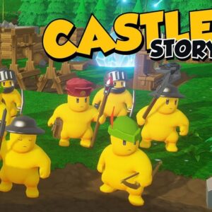 Castle Story Steam Altergift