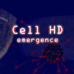 Cell HD: emergence Steam CD Key