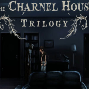 The Charnel House Trilogy Steam CD Key
