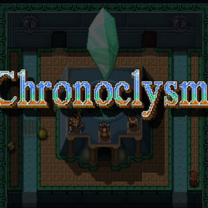 Chronoclysm Steam CD Key