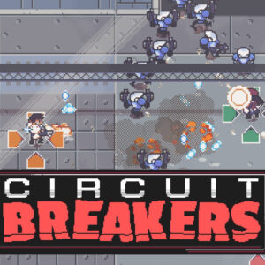 Circuit Breakers Steam CD Key