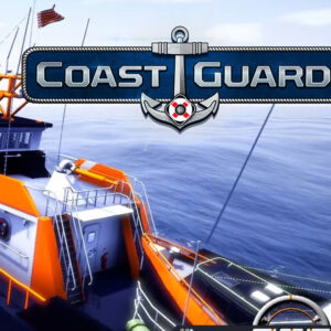 Coast Guard Steam CD Key