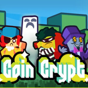 Coin Crypt Steam CD Key