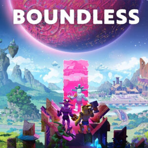 Boundless Steam Altergift