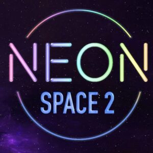 Neon Space 2 Steam Altergift