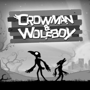 Crowman & Wolfboy Steam CD Key