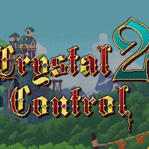 Crystal Control II Steam CD Key