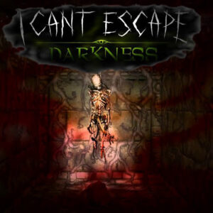 I Can't Escape: Darkness Steam CD Key