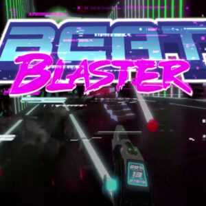 Beat Blaster Steam CD Key