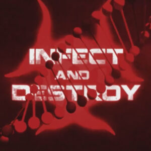 Infect and Destroy Steam CD Key