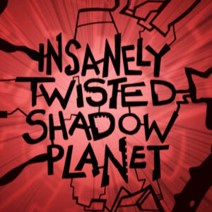 Insanely Twisted Shadow Planet Steam CD Key