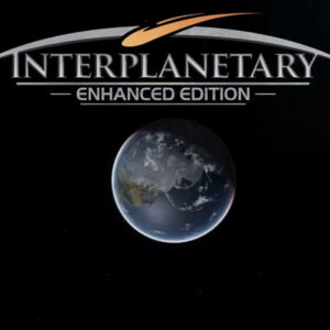 Interplanetary Enhanced Edition Steam CD Key