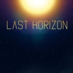 Last Horizon Steam CD Key