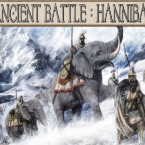 Ancient Battle: Hannibal Steam CD Key