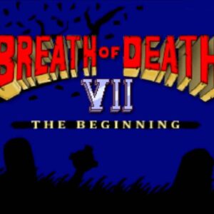 Breath of Death VII Steam Gift