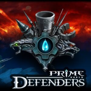 Prime World: Defenders Steam CD Key