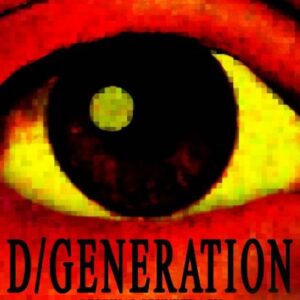 D/Generation HD Steam CD Key