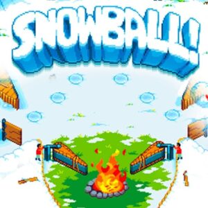 Snowball! Steam CD Key