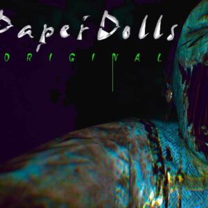 Paper Dolls: Original EU Steam Altergift
