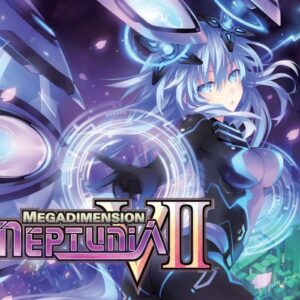 Megadimension Neptunia VII Steam CD Key
