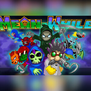 Mean-While Steam CD Key