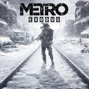 Metro Exodus Steam Altergift