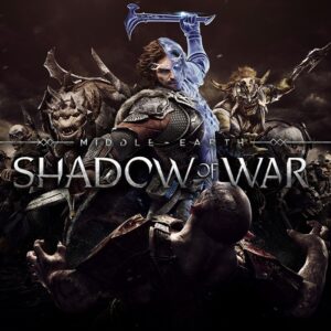 Middle-Earth: Shadow of War Steam Altergift