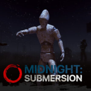 Midnight: Submersion - Nightmare Horror Story Steam CD Key