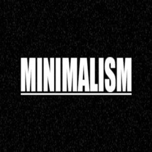 Minimalism Steam CD Key