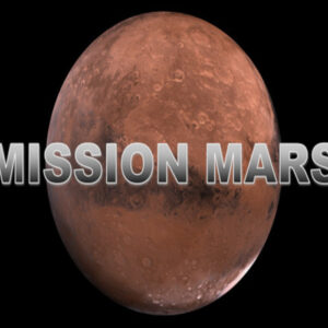 Mission Mars Steam CD Key