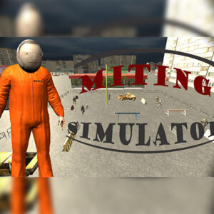 Miting Simulator Steam CD Key