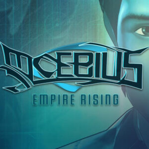 Moebius: Empire Rising Steam CD Key