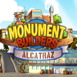 Alcatraz Builder Steam CD Key