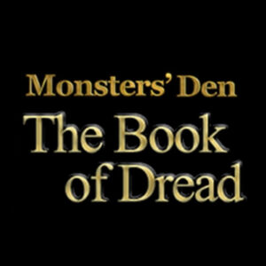 Monsters' Den: Book of Dread Steam CD Key