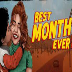Best Month Ever! Steam CD Key
