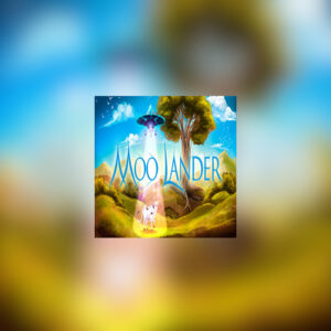 Moo Lander Steam CD Key