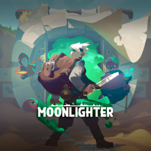 Moonlighter Steam Altergift