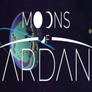 Moons of Ardan Steam CD Key