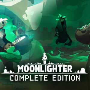Moonlighter: Complete Edition Steam CD Key