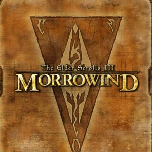 The Elder Scrolls III Morrowind GOTY Steam CD Key