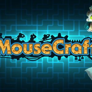 MouseCraft Steam CD Key