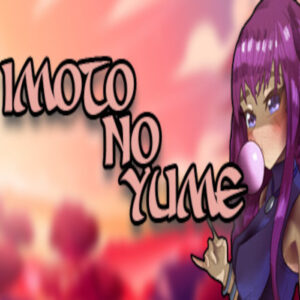 Imoto No Yume Steam CD Key