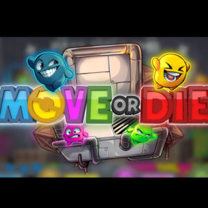 Move or Die Steam Altergift