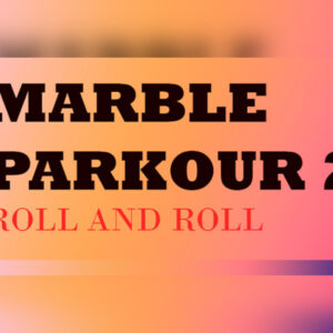 Marble Parkour 2 Steam CD Key