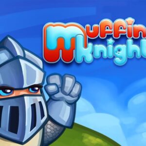 Muffin Knight Steam CD Key