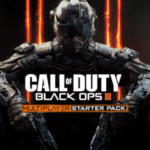 Call of Duty: Black Ops III - Multiplayer Starter Pack Steam Altergift
