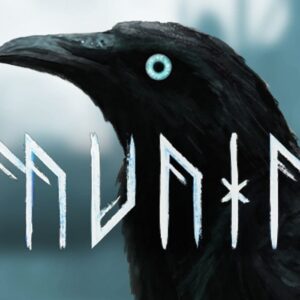 Munin Steam CD Key