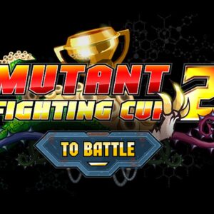 Mutant Fighting Cup 2 Steam CD Key