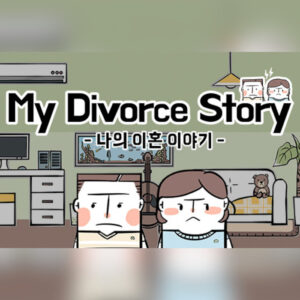 My Divorce Story Steam CD Key