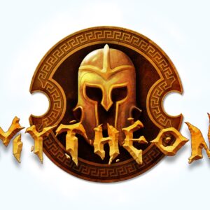 Mytheon Steam CD Key